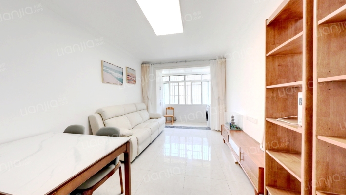 新河二村二手房实景图