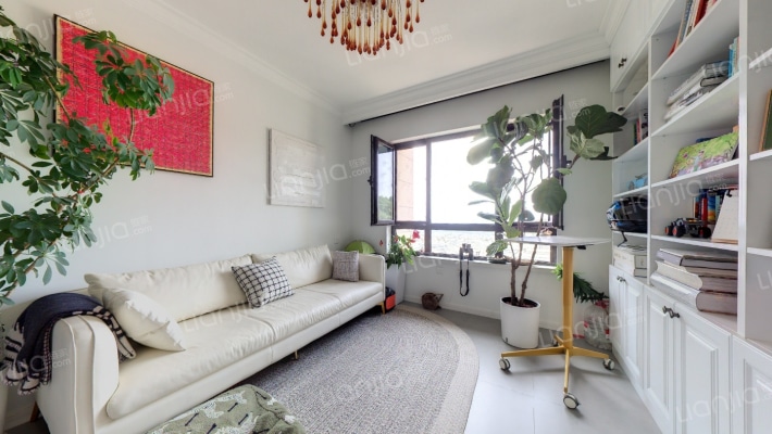 首创澜茵山二期二手房实景图