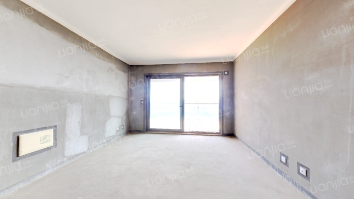 瀚海晴宇二手房实景图