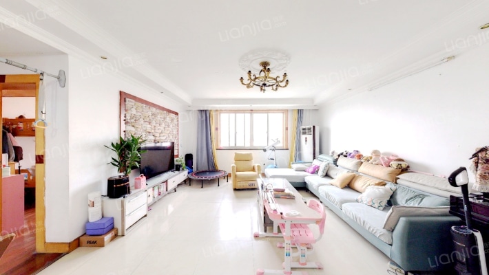 新黄路50号二手房实景图