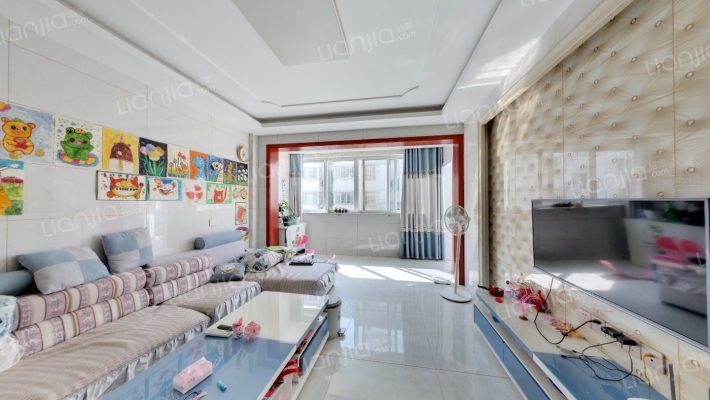 乐江新村二手房实景图