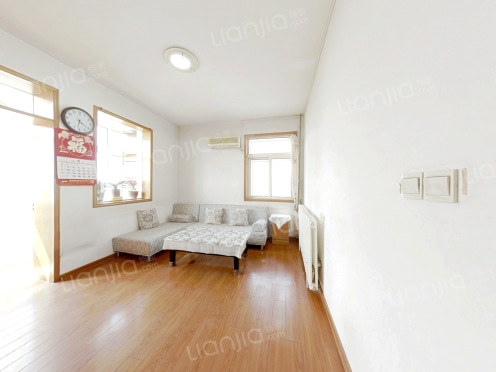 整租·伏龙路 3室0厅 东南/西北