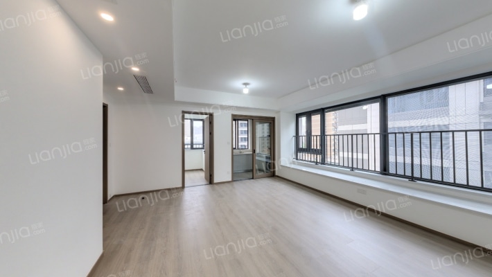 伟星玖樾台二手房实景图