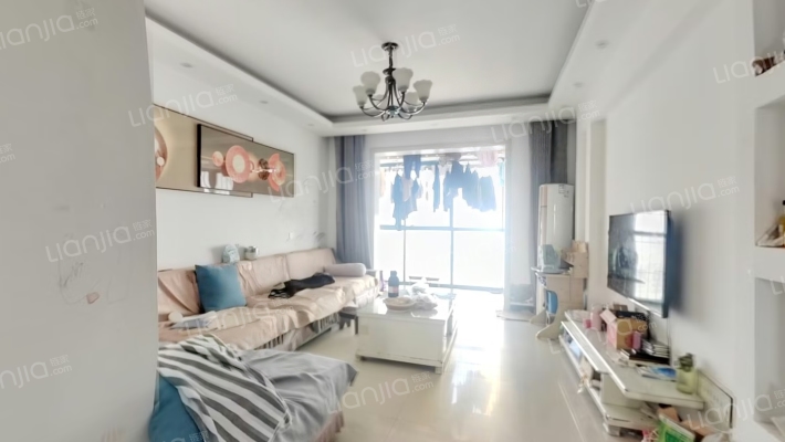 利达佳园二手房实景图