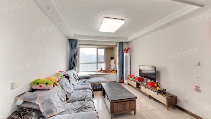 琉森水岸一期二手房实景图