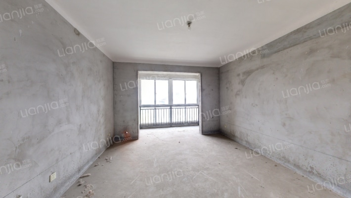 建成丽园二手房实景图