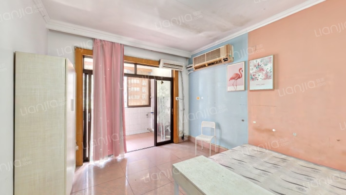 省机关事务局宿舍二手房实景图