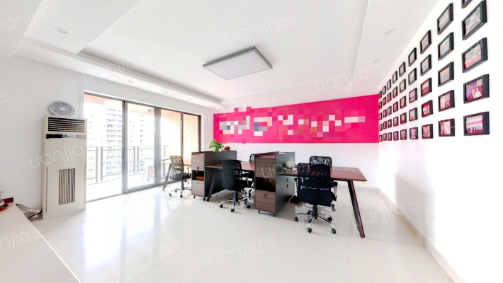 东和春天东区二手房实景图