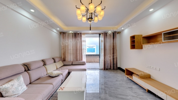 威信友谊大厦二手房实景图