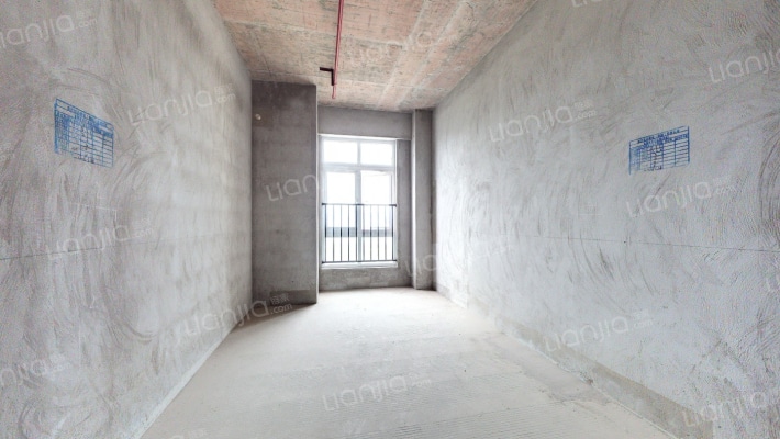 碧桂园嘉誉二手房实景图