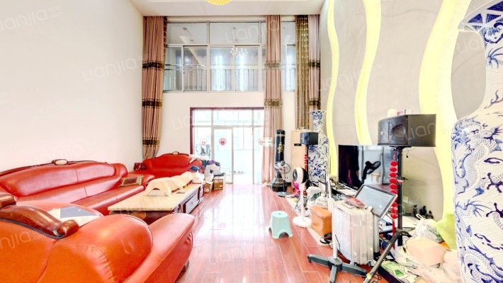 香澄苑二手房实景图