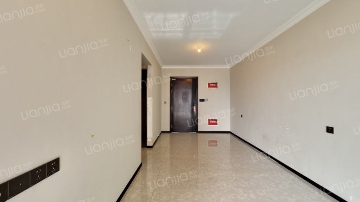 碧桂园盛世名门二手房实景图