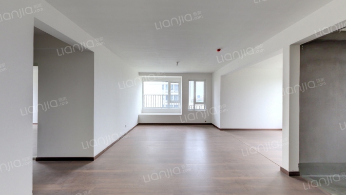 滨江君品美寓二手房实景图