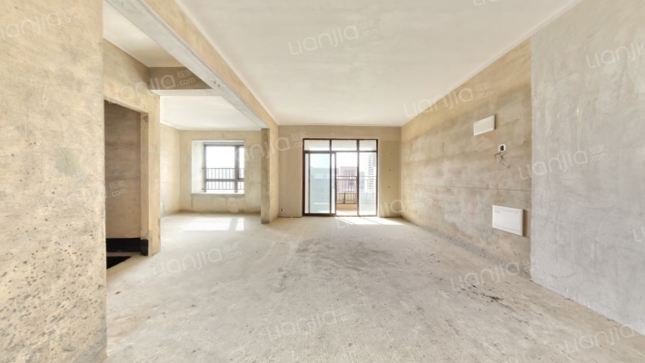 万家华府二手房实景图