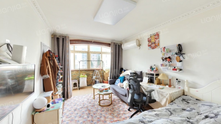 东仲小区二手房实景图