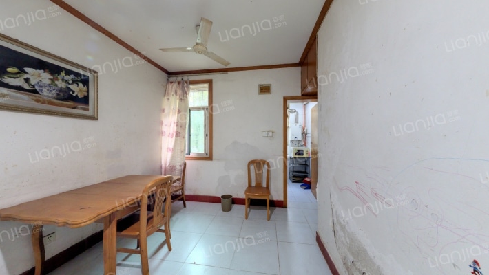 红星村二手房实景图