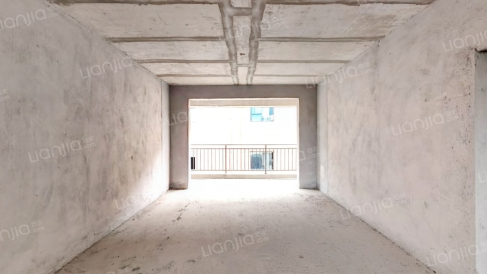 天邦新岳城二手房实景图