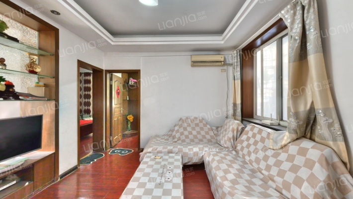 万松小区二手房实景图