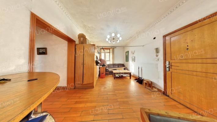 翠华花园二手房实景图