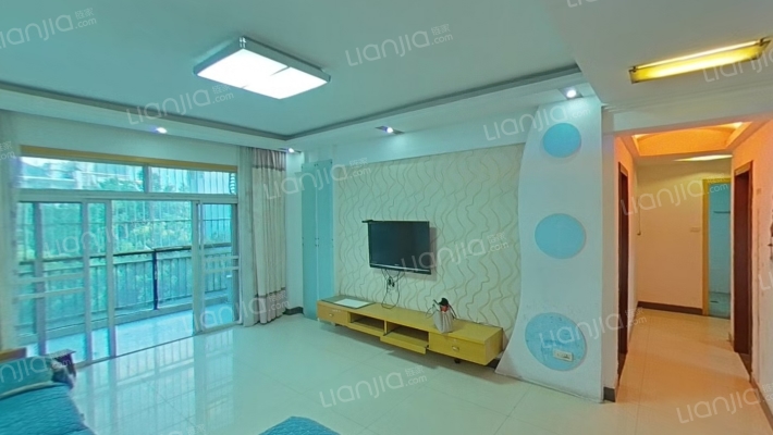 金桥世家二手房实景图