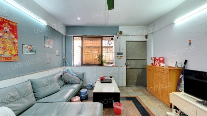 信业楼二手房实景图