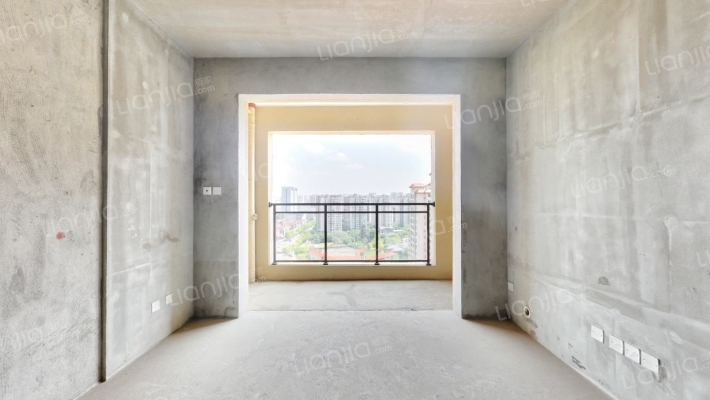 武阳倾城二手房实景图