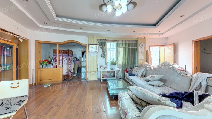 石门路76号二手房实景图