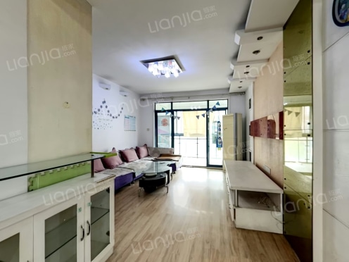 整租·四季阳光花园 3室1厅 南