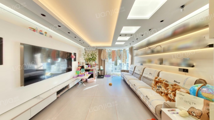 亿馨园二手房实景图