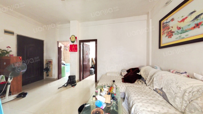 廣梅汕家園二手房实景图