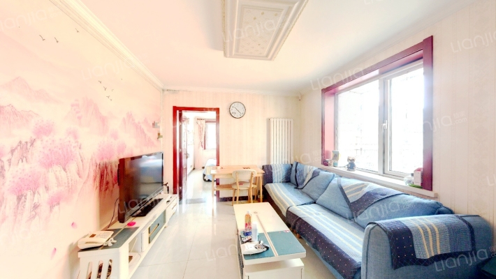 贵环花园二手房实景图