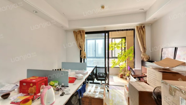 特房莱昂公馆一期二手房实景图