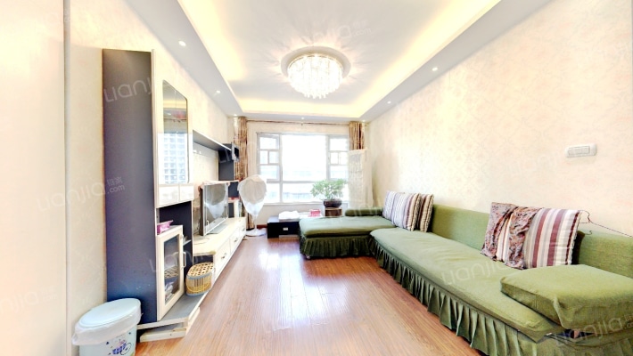 保利拉菲二手房实景图