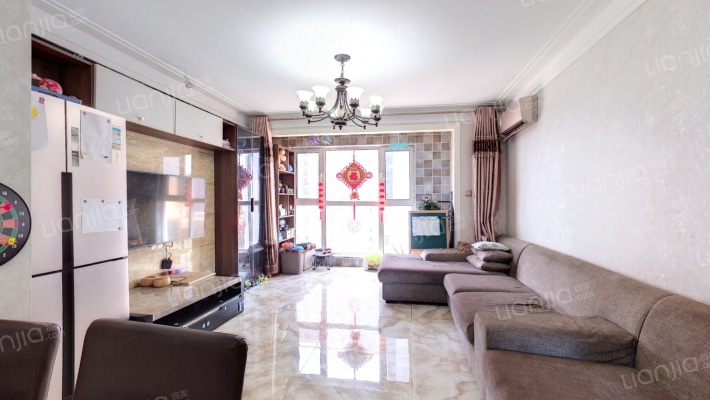 铂悦派二手房实景图