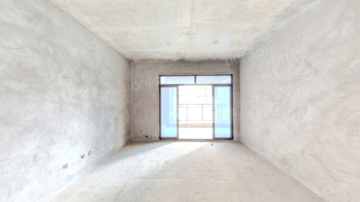 埠上桃源B区二手房实景图