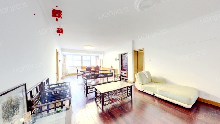 惠能花园二手房实景图