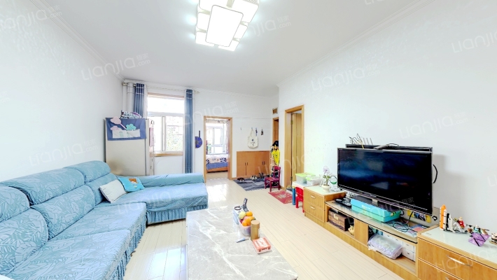 新鑫佳苑二手房实景图