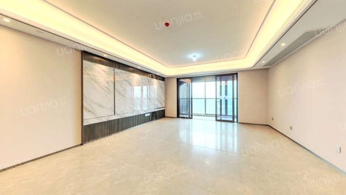 香港置地·金地·峯璟二手房实景图