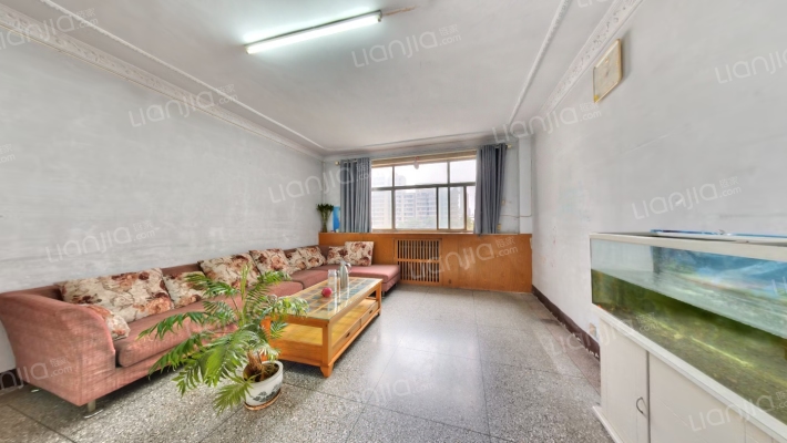 工人路18号二手房实景图