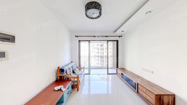 龙光水悦云天二手房实景图