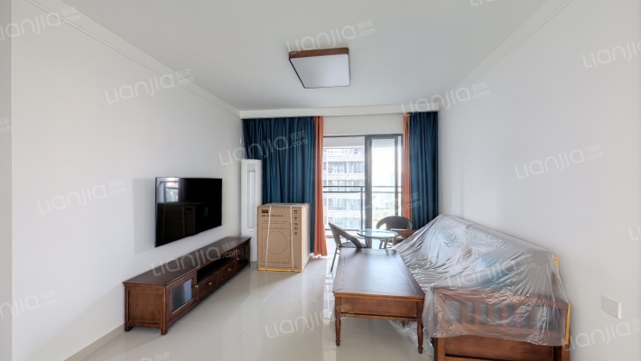 来康郡二手房实景图