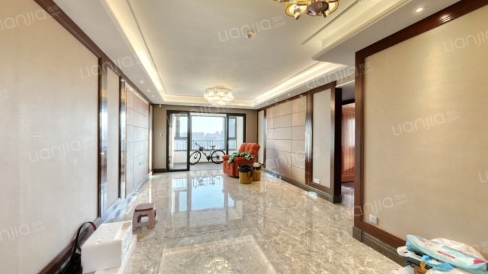 太原珺睿二手房实景图