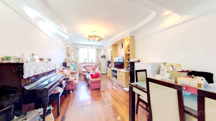 广中二村二手房实景图