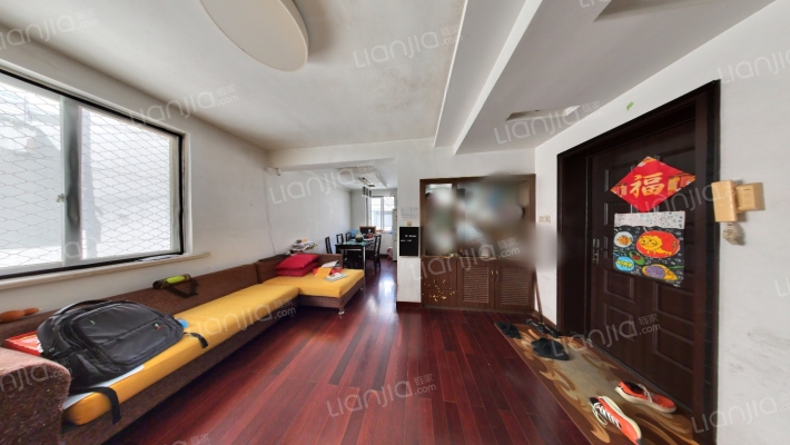 吴衙场散盘二手房实景图