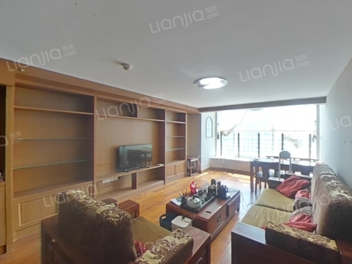 整租·中南金石国际广场 2室2厅 复式 西