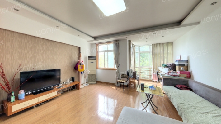 金色港湾三期二手房实景图