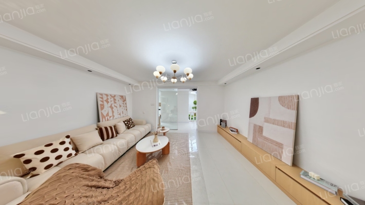 金星小区二手房实景图