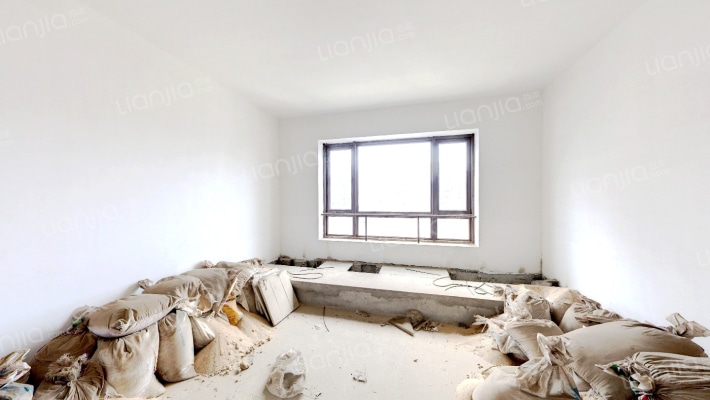 永荣拉菲郡一区二手房实景图