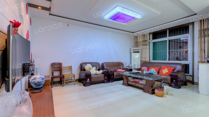 香阁丽榭二手房实景图