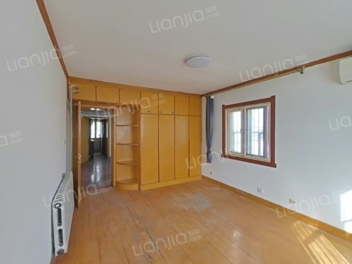 整租·黑龙江南路 1室1厅 东/西